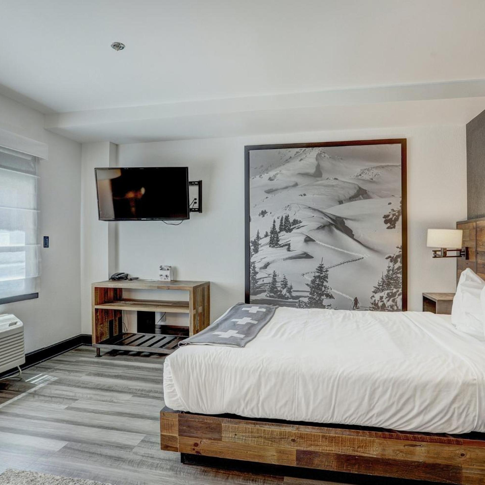 Room, 2 Queen Beds, Accessible