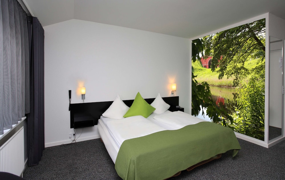 Best Western Plus Hotel Fredericia 11/59
