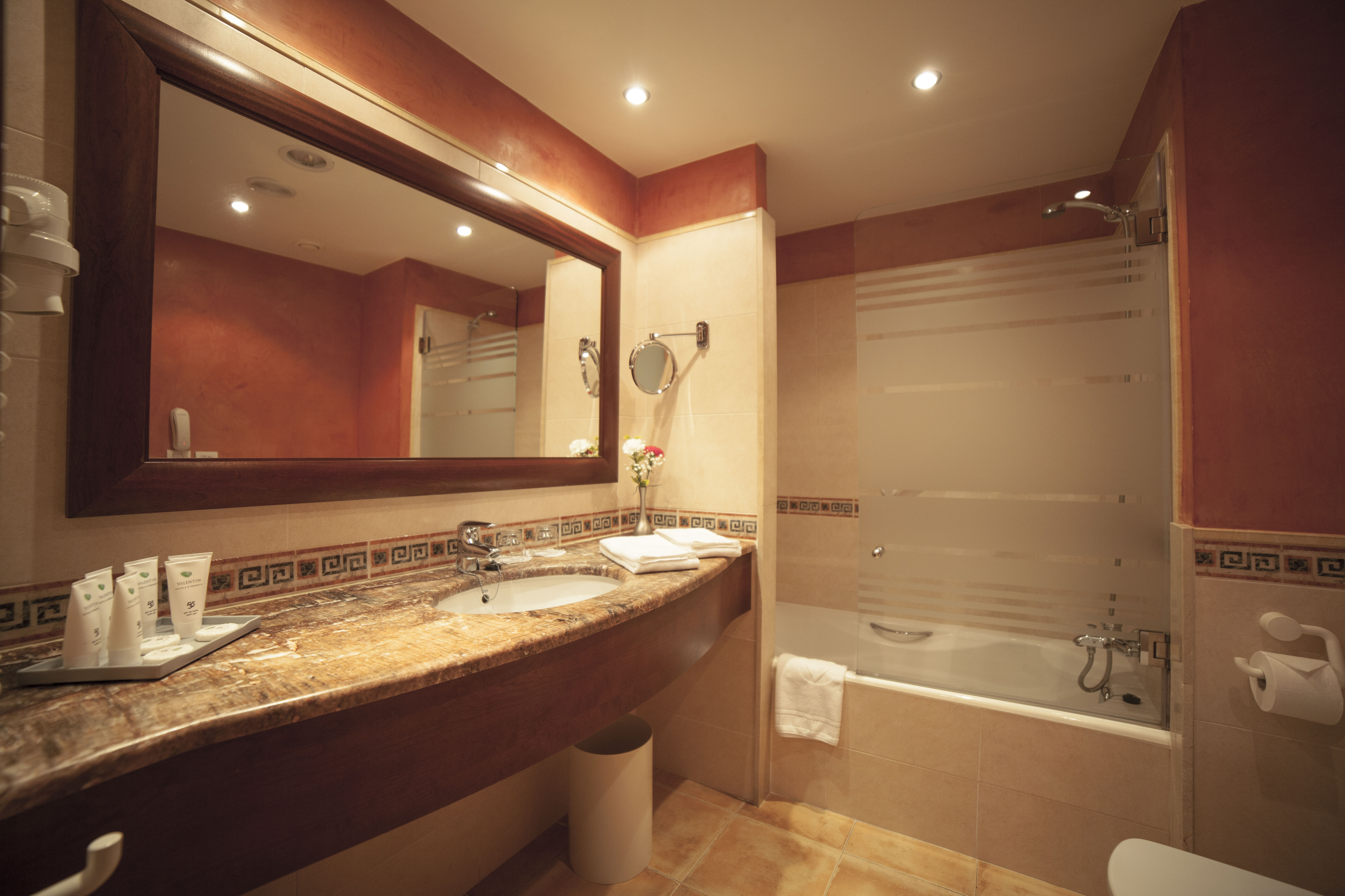 غرفة قياسية بسرير مزدوج، Valentin Star Menorca - Adults Only 4/5