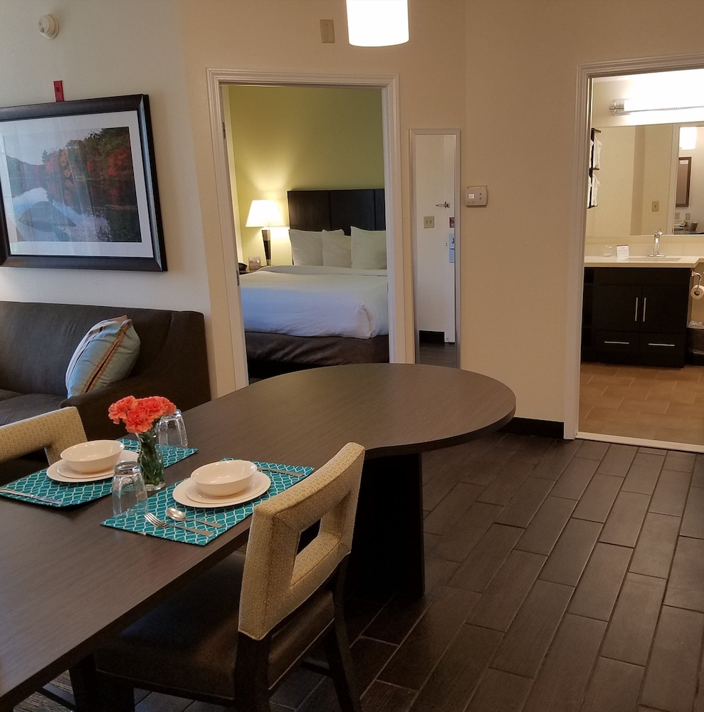 Candlewood Suites East Syracuse - Carrier Circle 20/39
