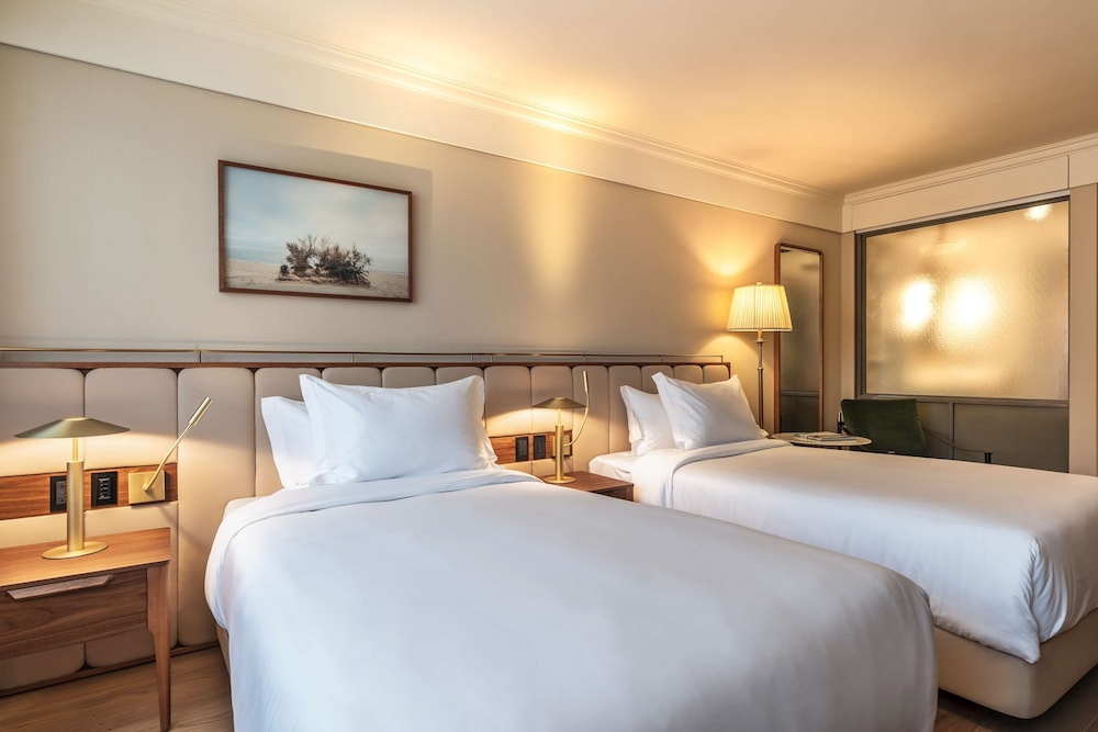 Costanero Hotel Montevideo - MGallery Collection 23/68