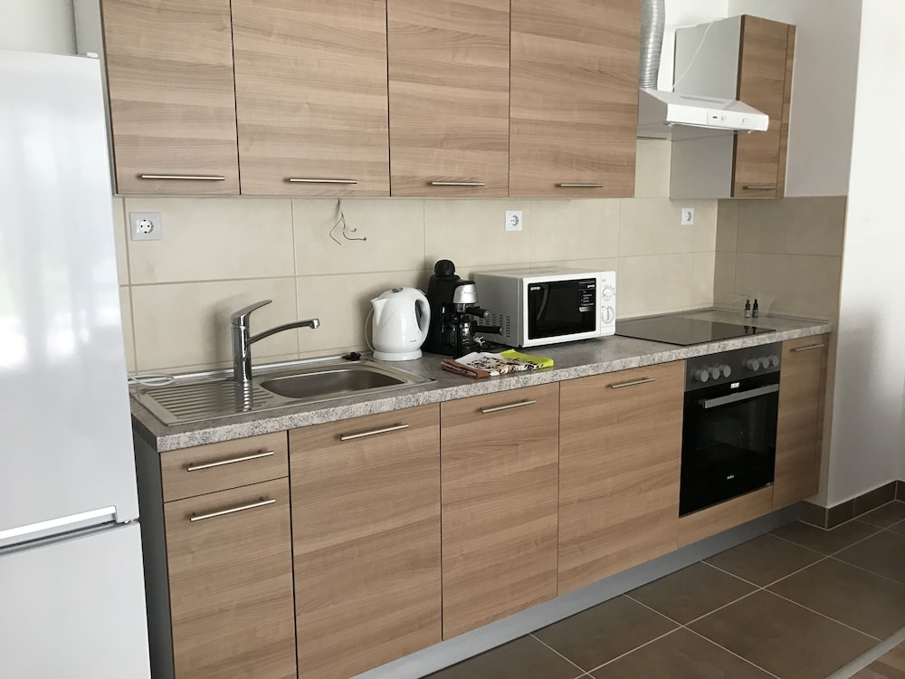 Corvin Rose Apartment Hotel 5/46