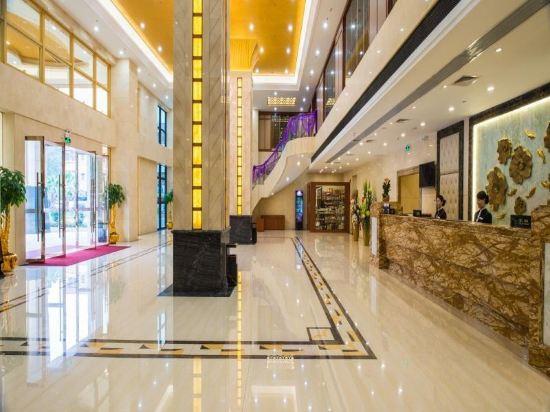 Jiagao Business Hotel 2/50