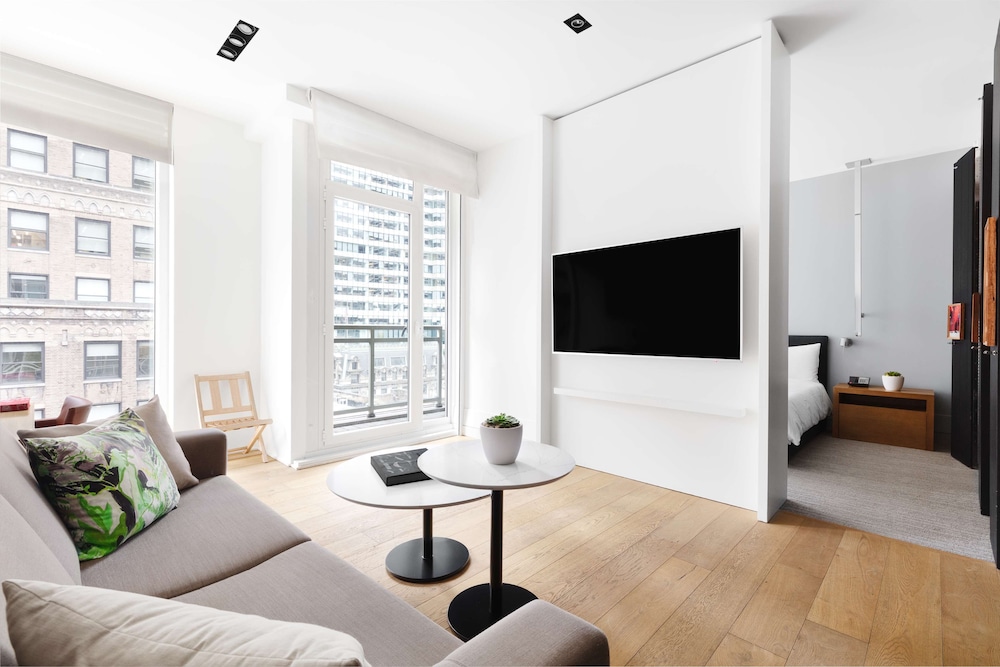 Andaz 5th Avenue 50/67