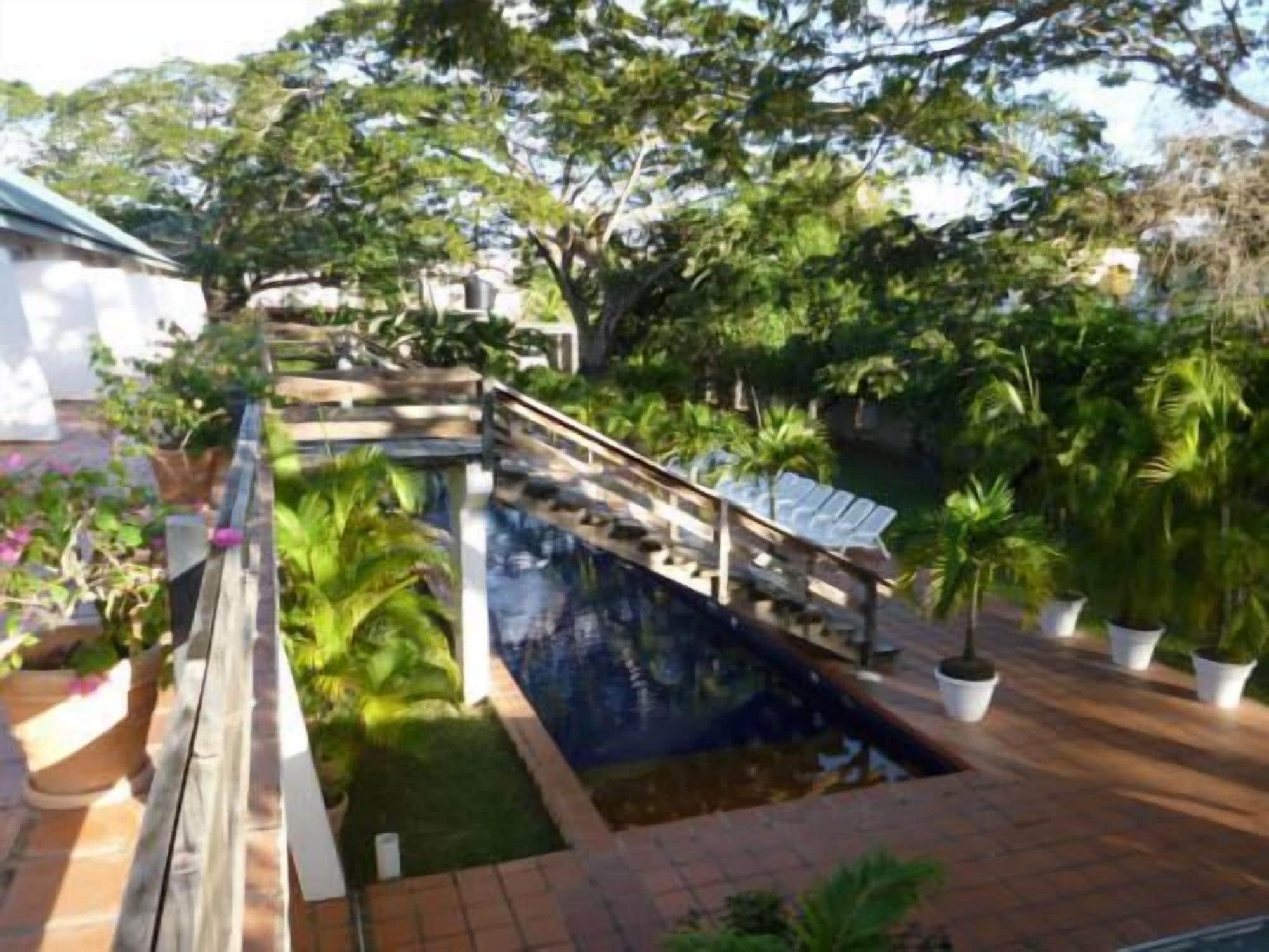Summerland Suites 13/16