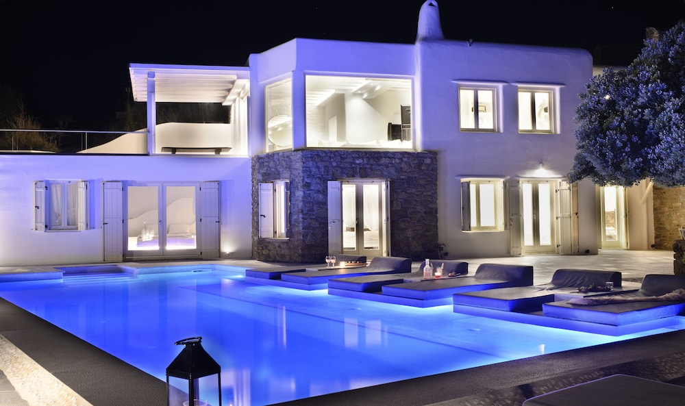 Mykonos Dream Villas 59/87