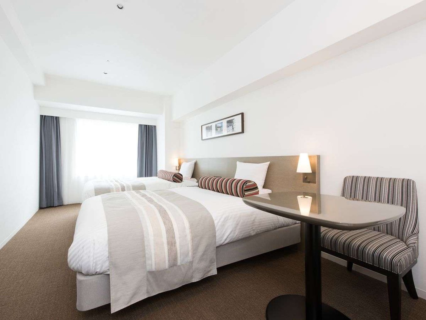 Hotel Mystays Premier Omori 8/41