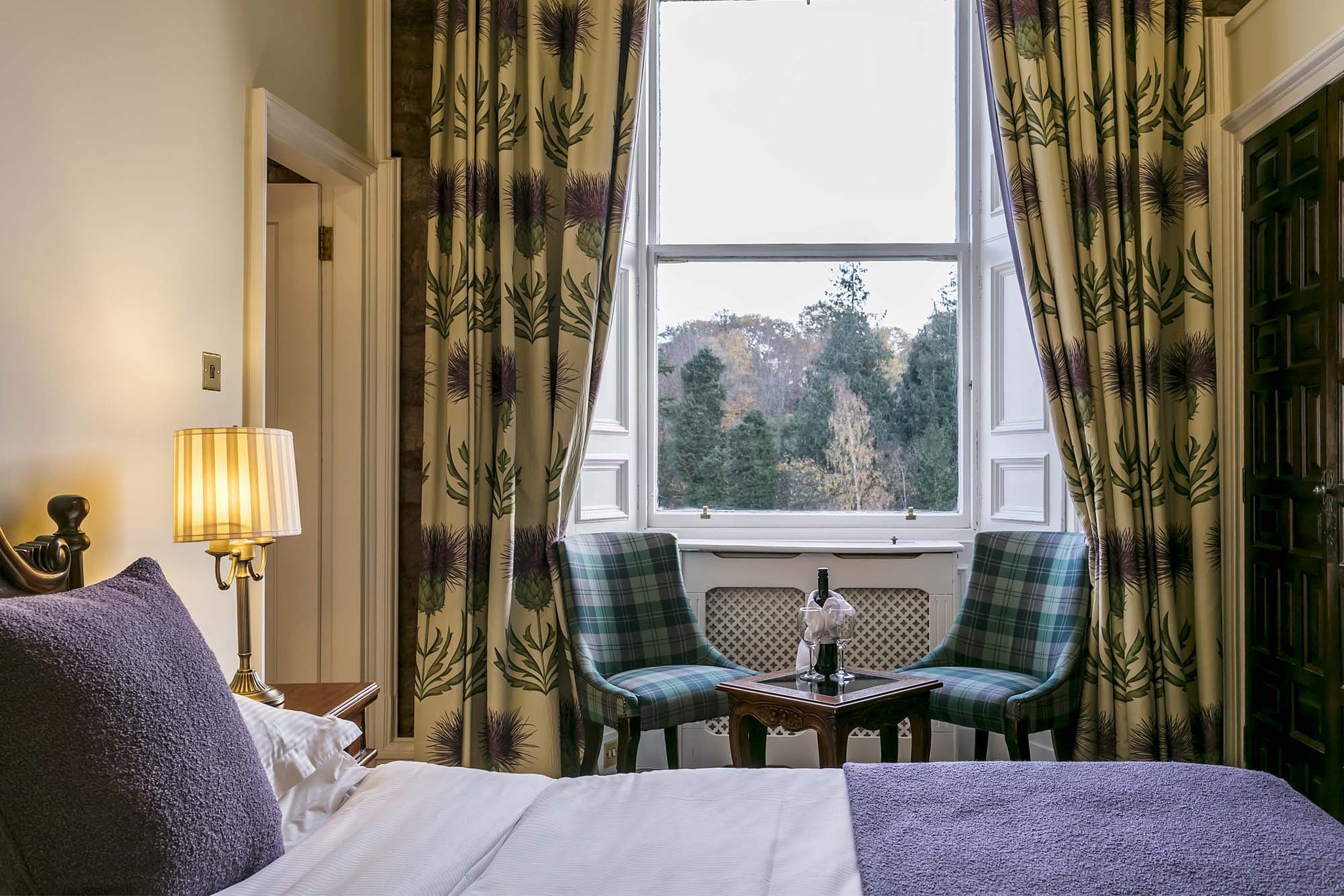 Dalhousie Castle Hotel 25/74