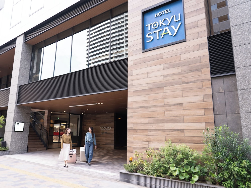 Tokyu Stay Shinjuku Eastside photo5
