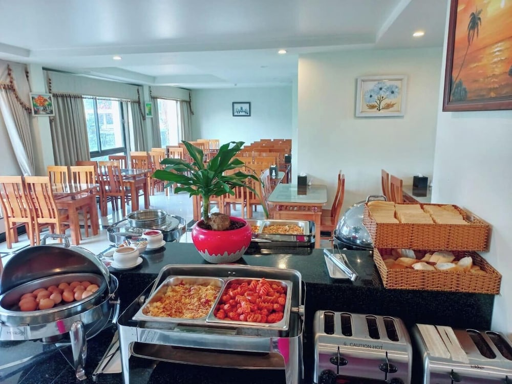 Praha Hotel Phu Quoc 54/66