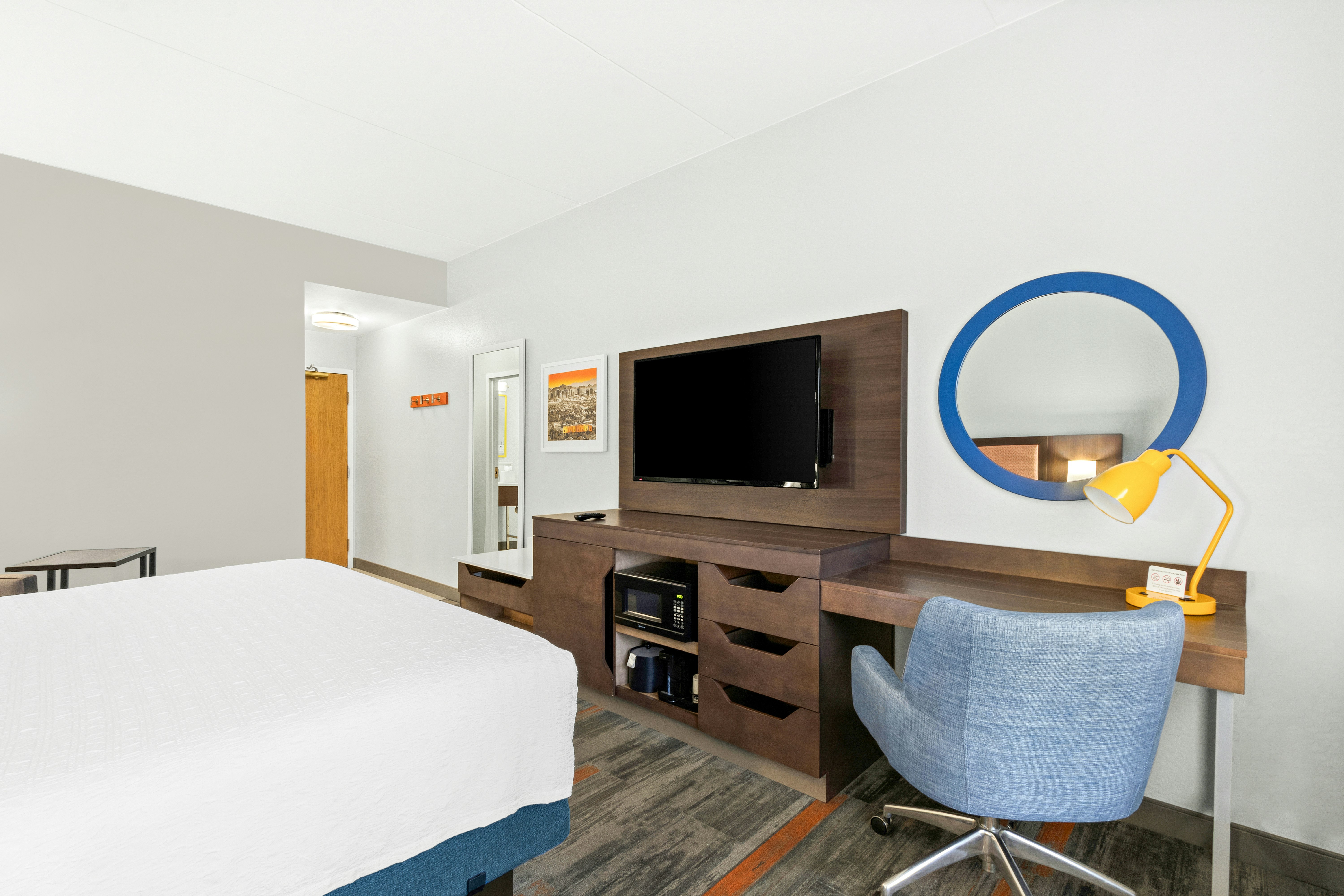 Hampton Inn & Suites Goodyear 17/69