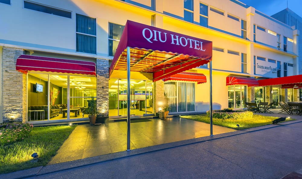 Qiu Hotel Sukhumvit 41/50