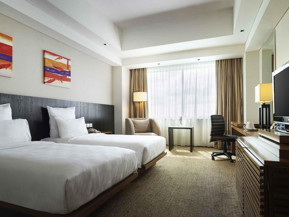NOVOTEL BALIKPAPAN 19/74