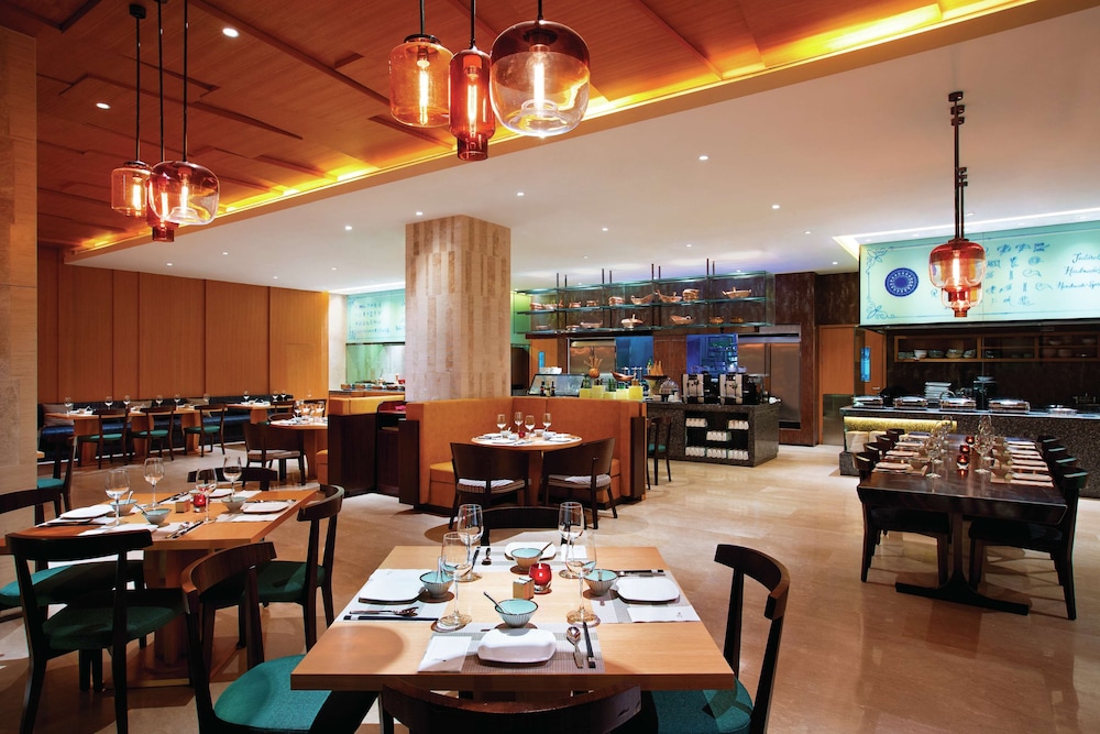 Hilton Garden Inn Lijiang 39/52