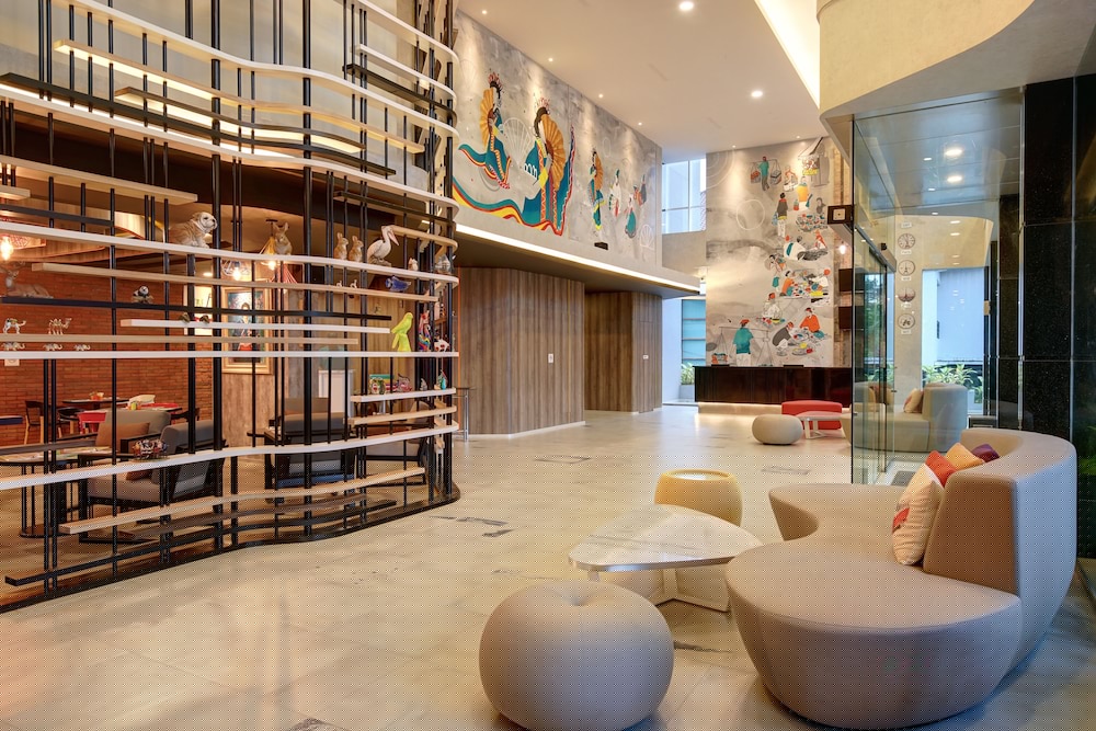 Ibis Styles Makassar Sam Ratulangi 10/41