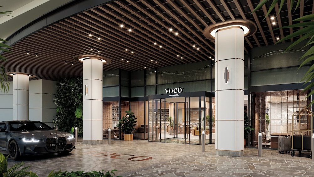 voco Gosford by IHG، Central Coast 42/50