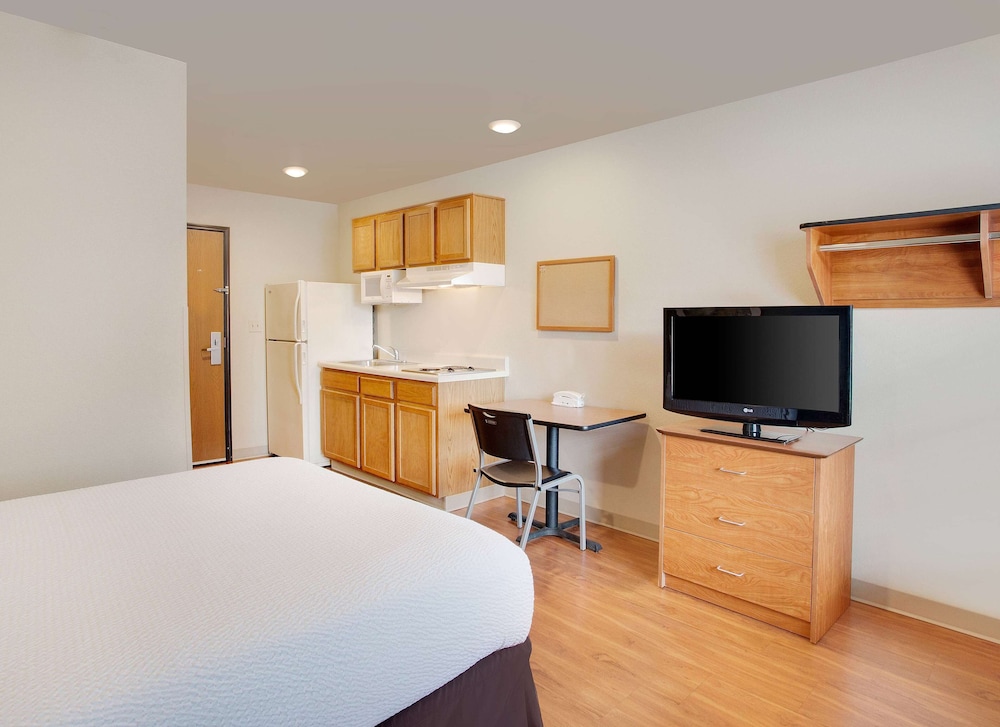 Extended Stay America Select Suites - Mobile - I-65 13/33