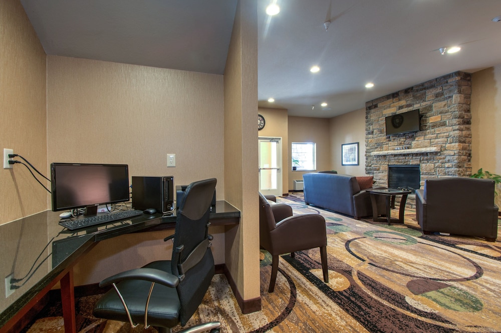 Cobblestone Inn And Suites Holyoke 31/37
