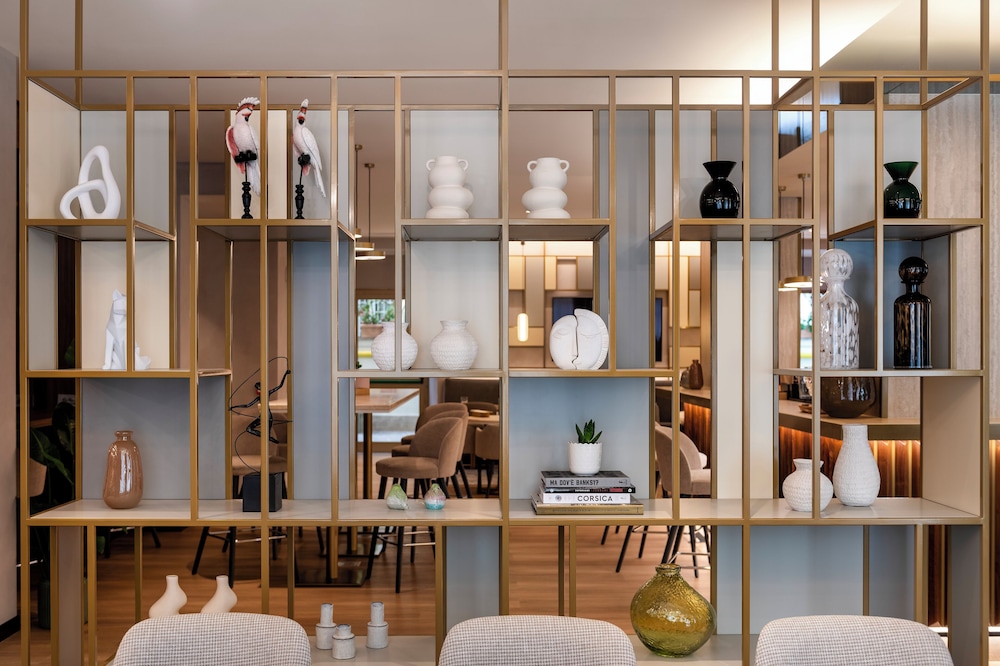 AC Hotel by Marriott Clodio Roma 35/49