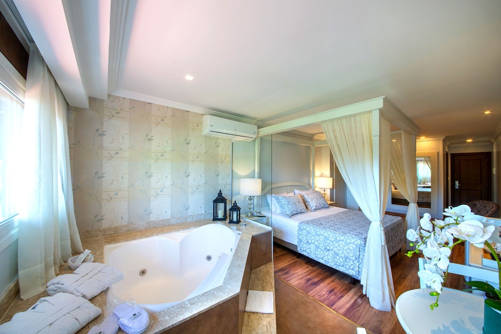 Hotel Alpestre 22/76
