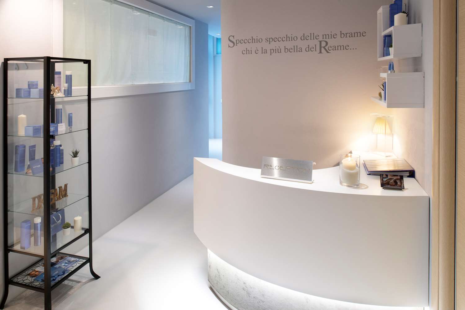 Hotel Villa delle Fate, BW Signature Collection 3/12