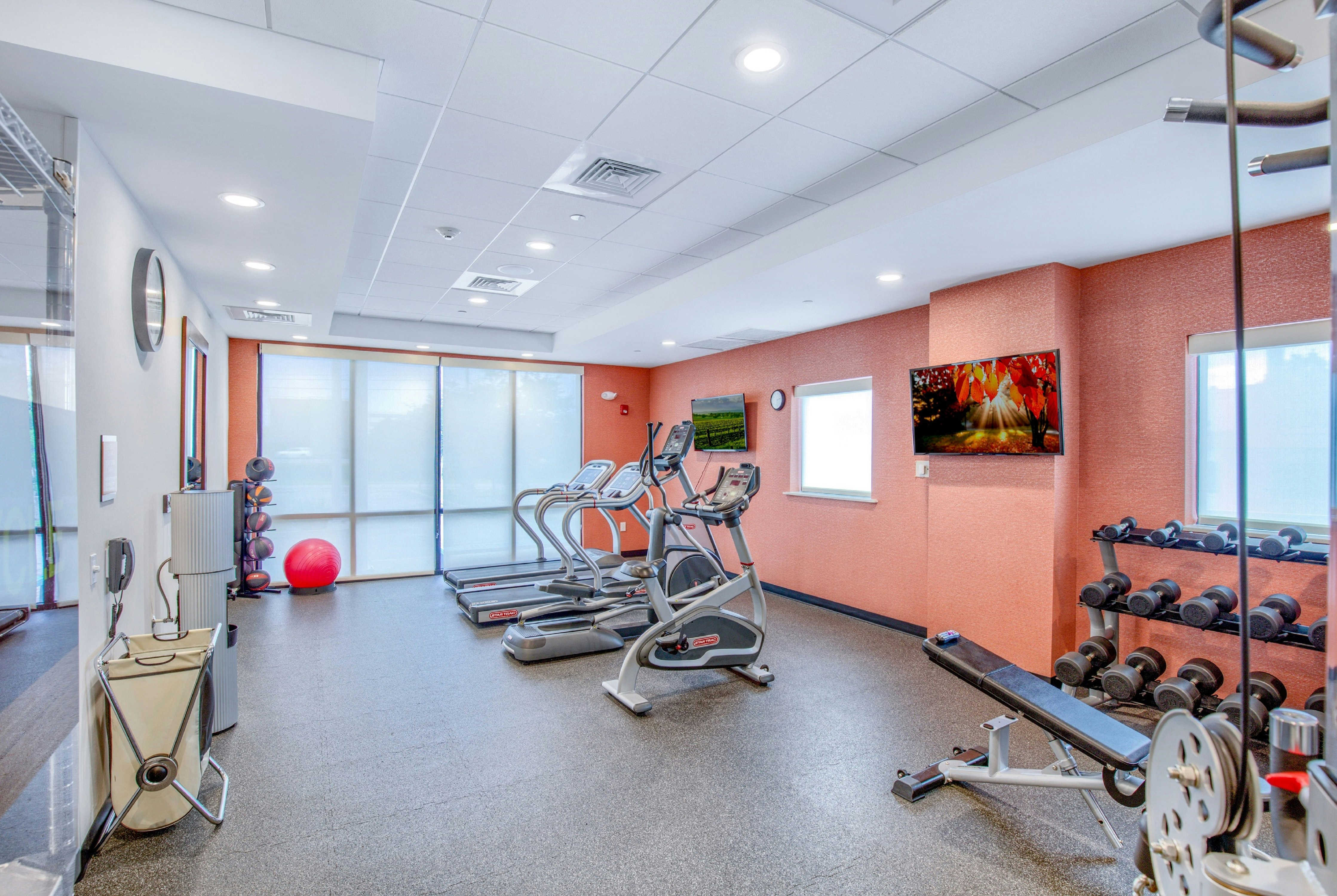 Home2 Suites by Hilton Mobile West I-10 Tillmans Corner 7/14