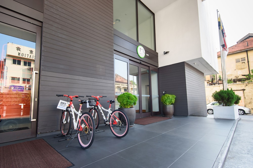 MU Hotel Ipoh 31/37