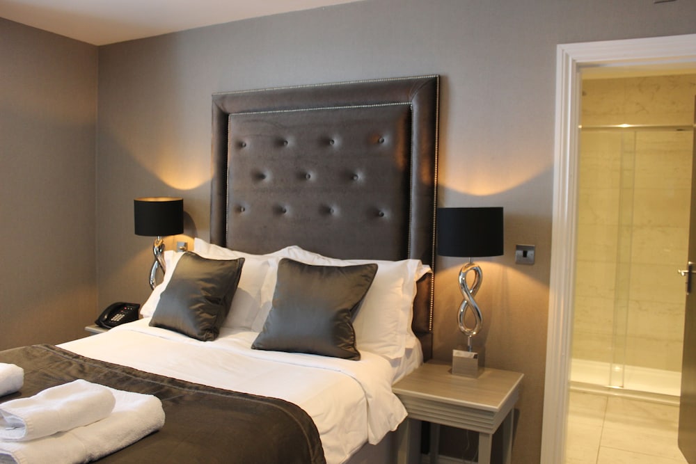 The Bold Hotel, BW Signature Collection 10/50