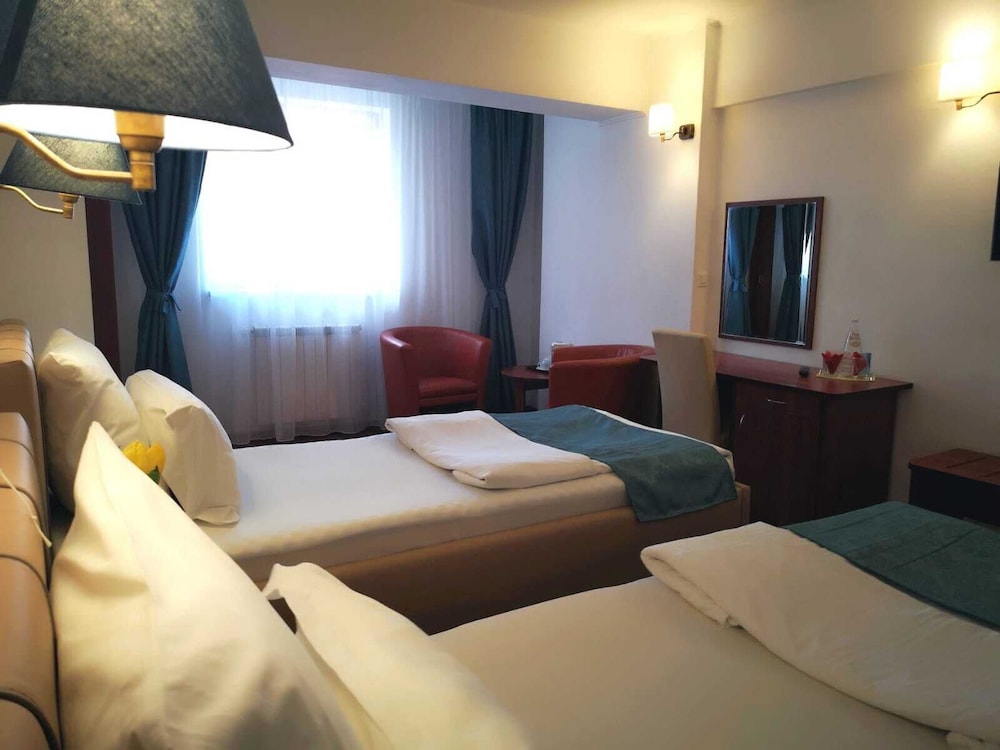 Atrium Hotel Bucharest City Center 28/36