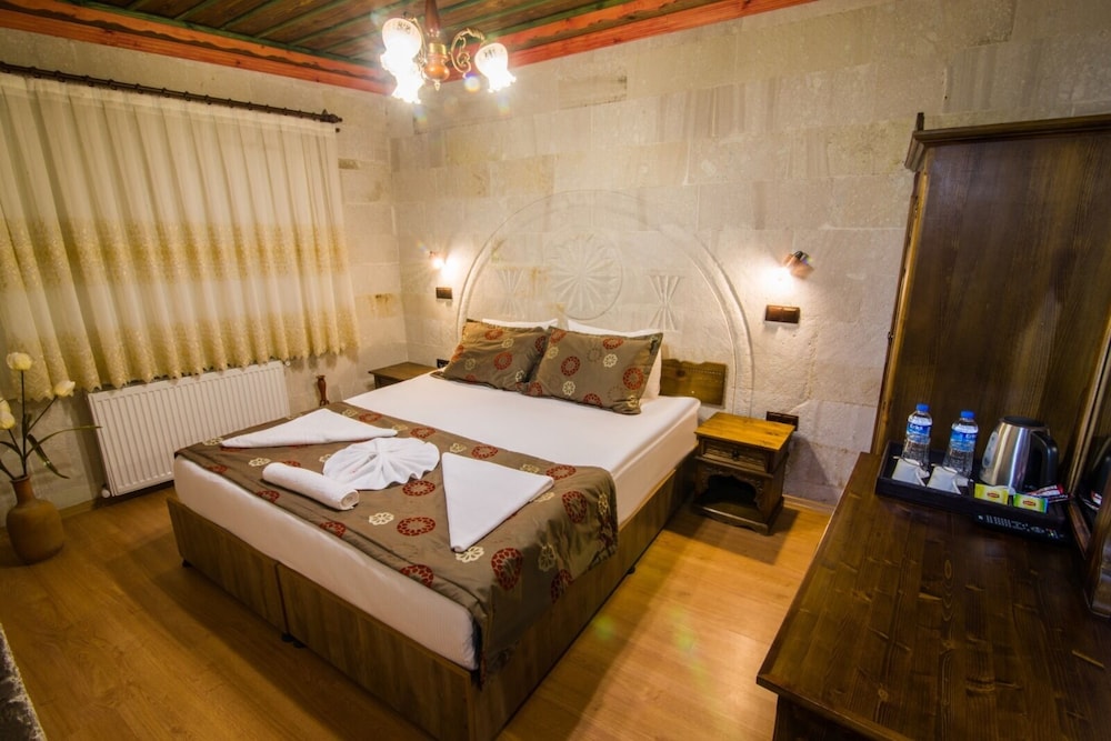 HISTORICAL GOREME HOUSE 19/65