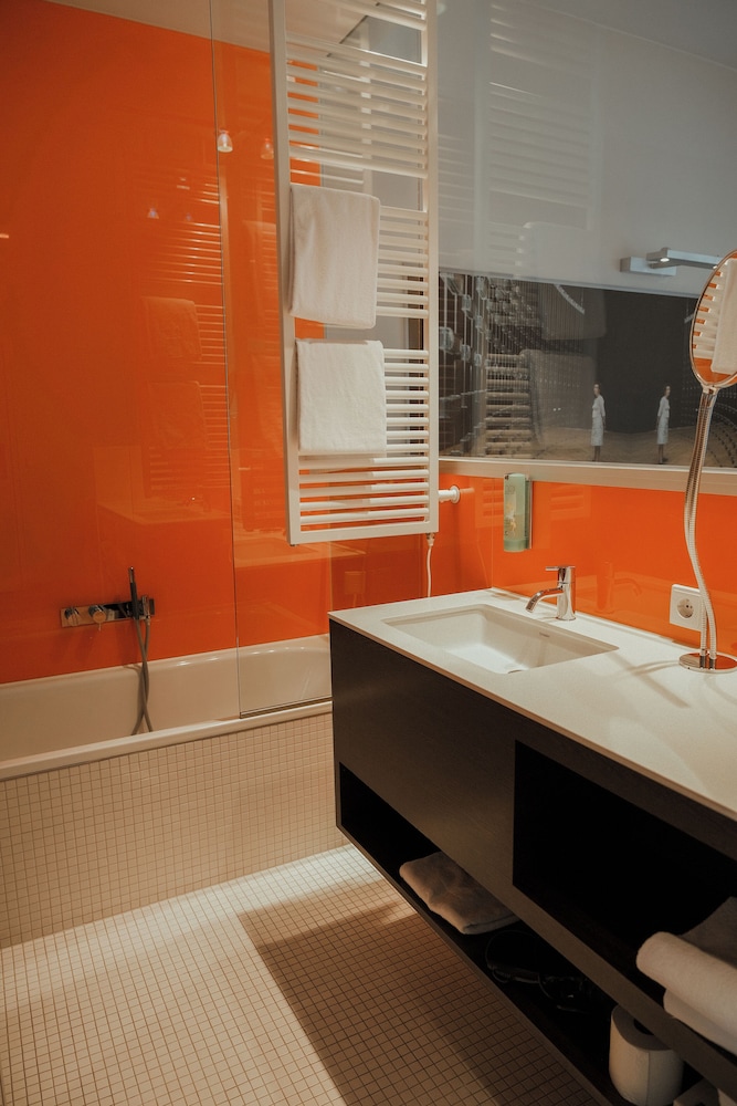 arte Hotel Linz 70/70