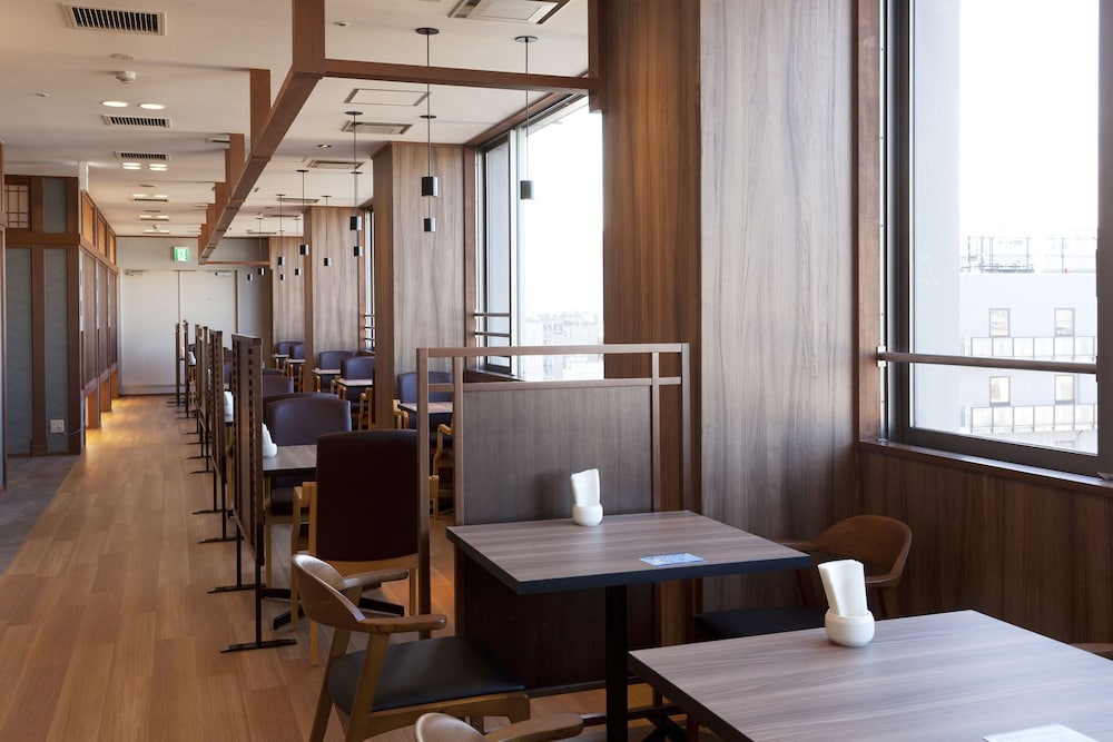 Kumamoto Washington Hotel Plaza 37/50