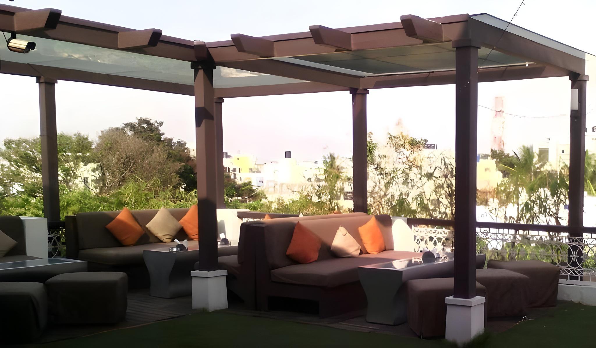 CASA DE BENGALURU 6/12