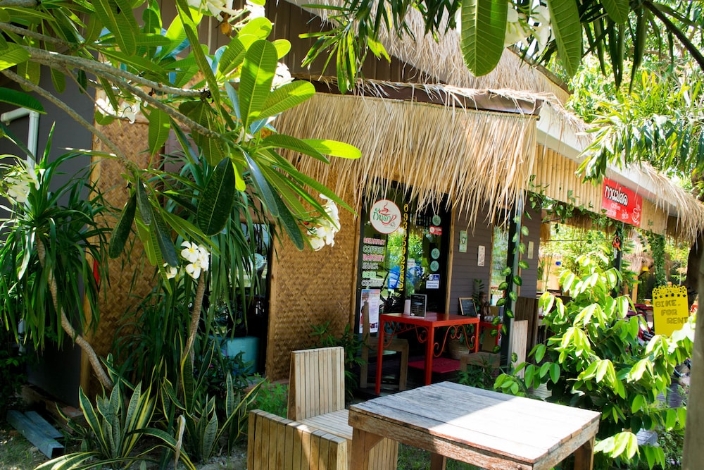 Kanta Resort Hua Hin 10/50