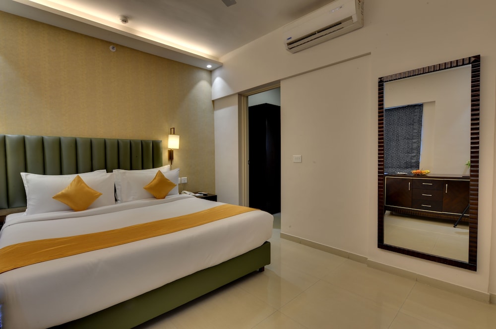 The Fern Residency Vadgaon – Talegaon 22/75