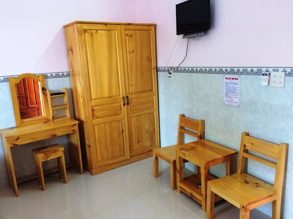 Y Thu Guesthouse 28/50