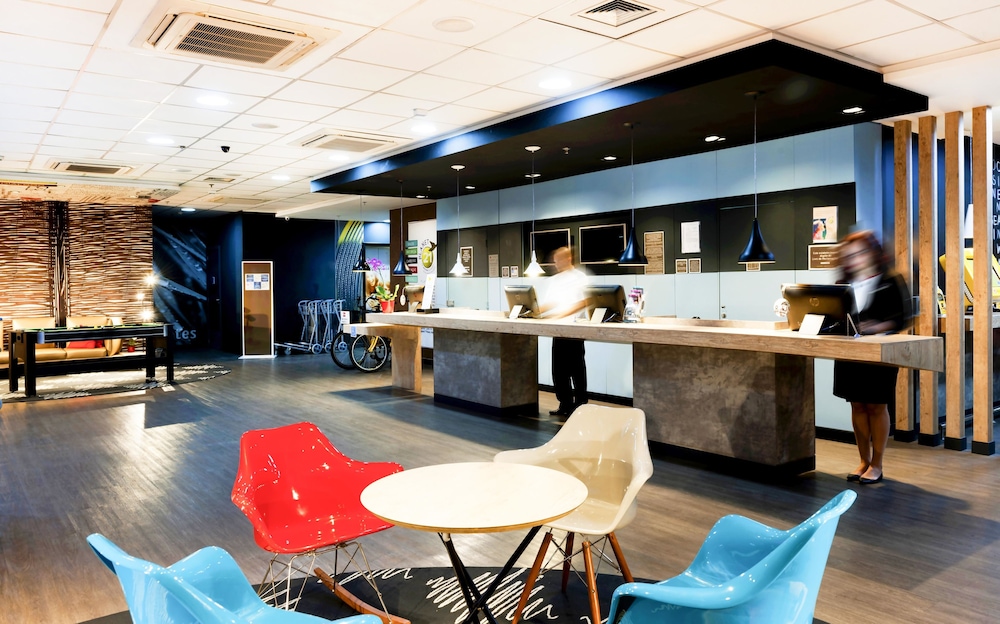 Ibis RJ Copacabana Posto 5 6/70