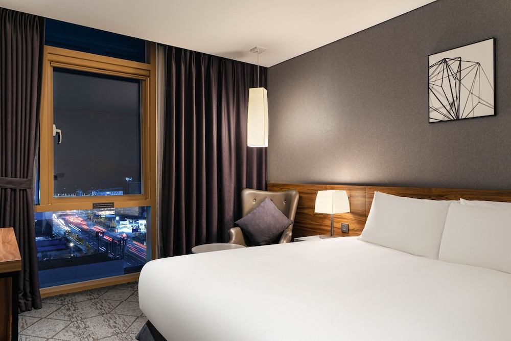 Staz Hotel Ulsan 22/62