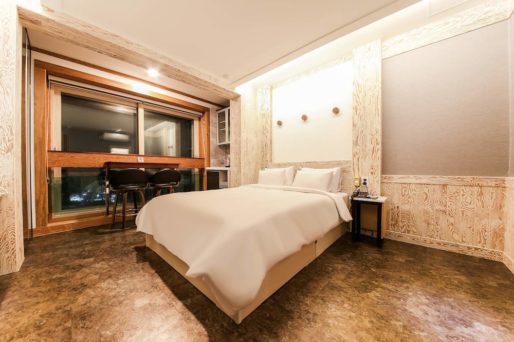 Hotel Tops Ville 17/43