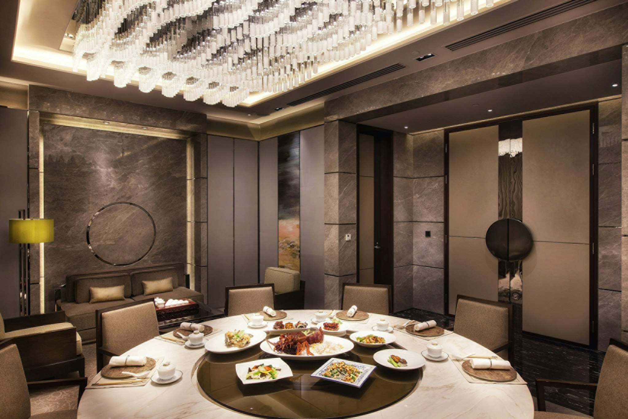 Four Seasons Hotel Shenzhen 37/56