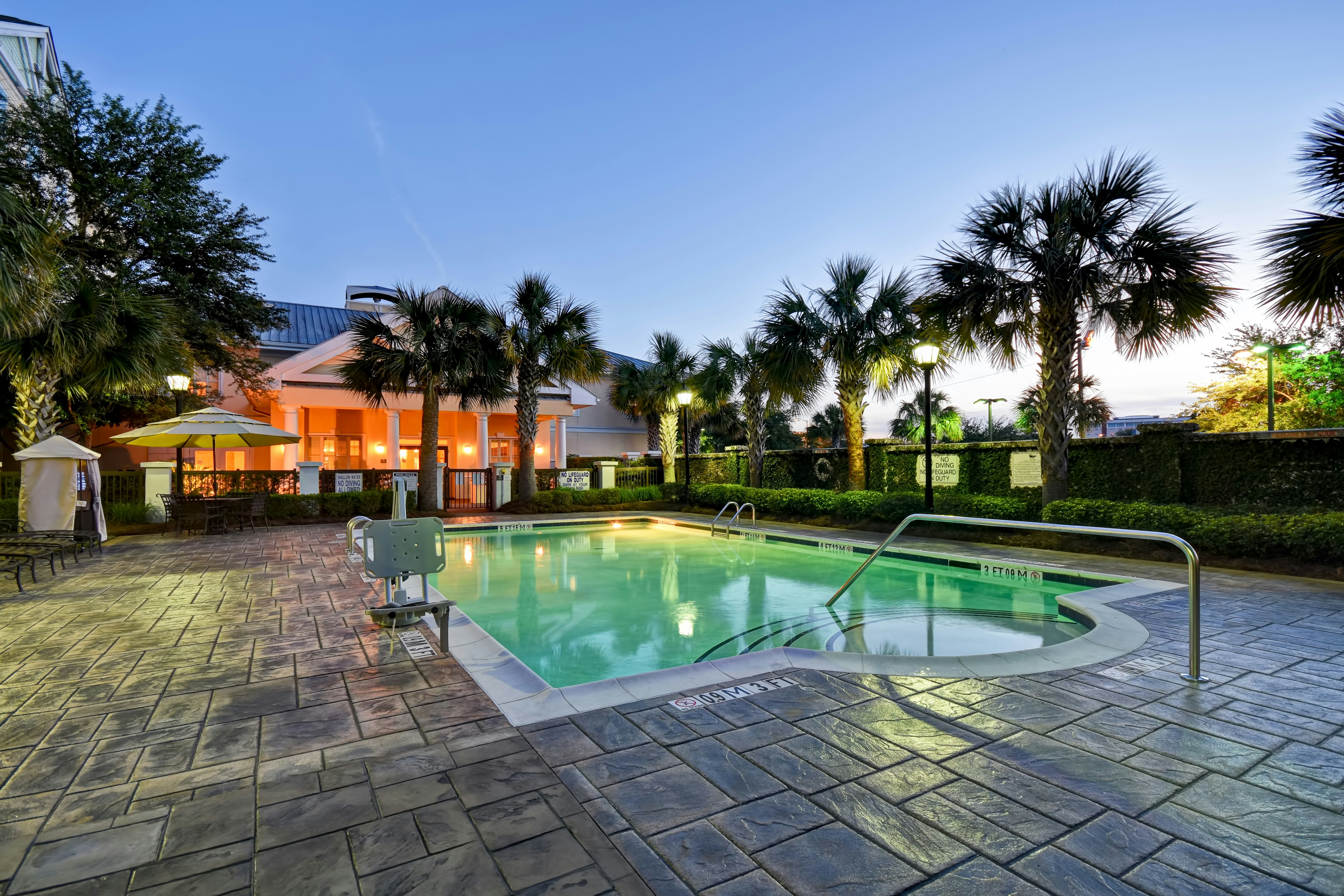 Homewood Suites by Hilton Charleston Airport 59/59