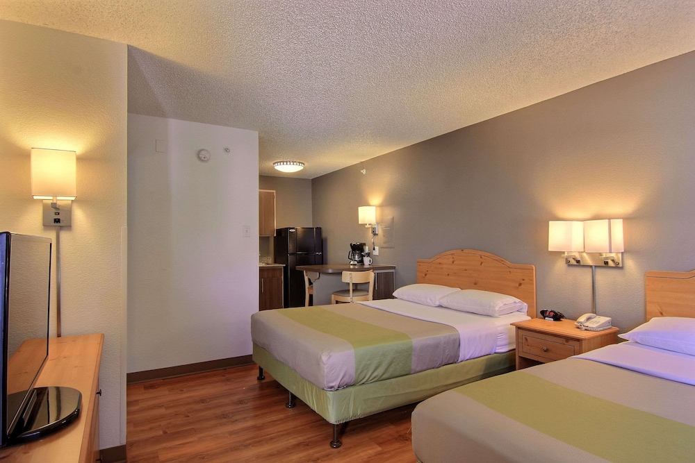 Studio 6 Extended Stay - Austin, TX - Midtown 18/59