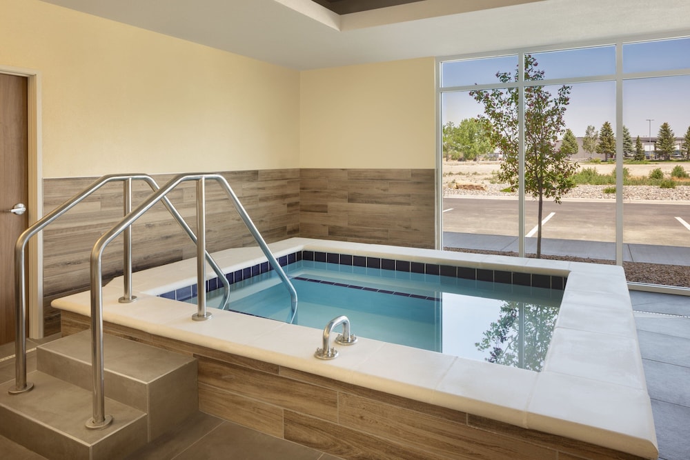 Fairfield Inn & Suites by Marriott Montrose 6/21