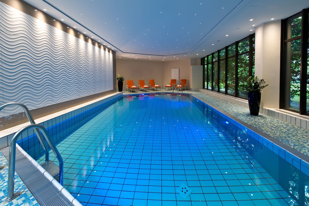Maritim Hotel Bad Homburg 40/63