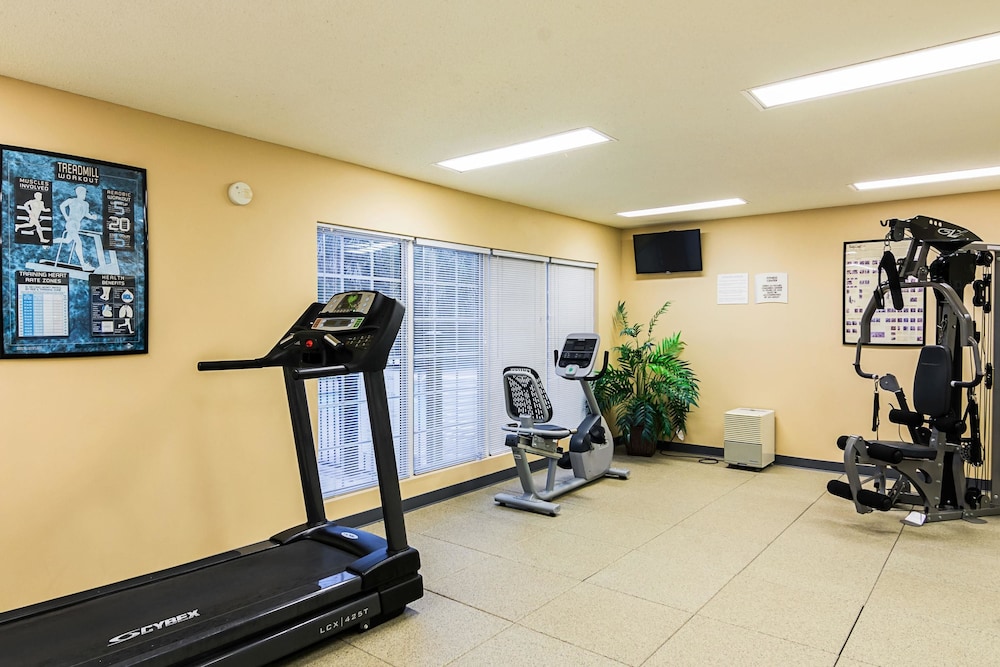 Best Western of Crestview 27/44