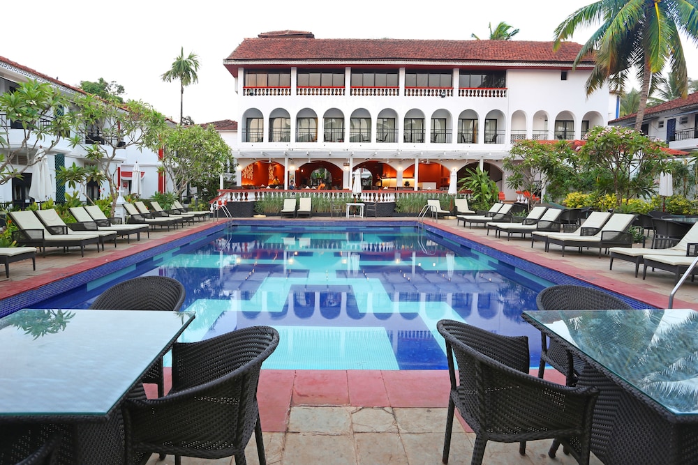 Ronil Goa - a JdV by Hyatt Hotel 3/50