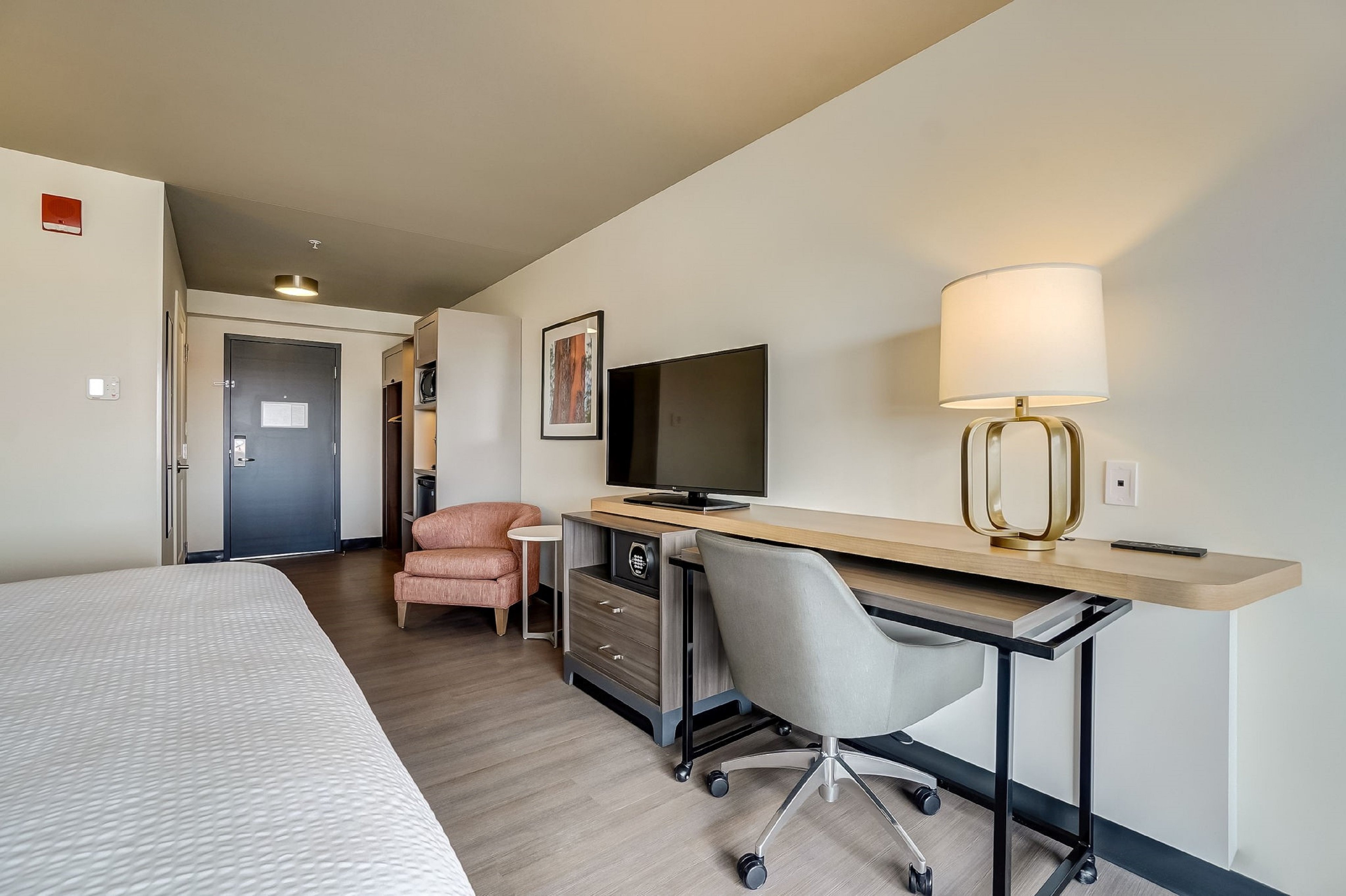 Holiday Inn Gatineau – Ottawa 36/74