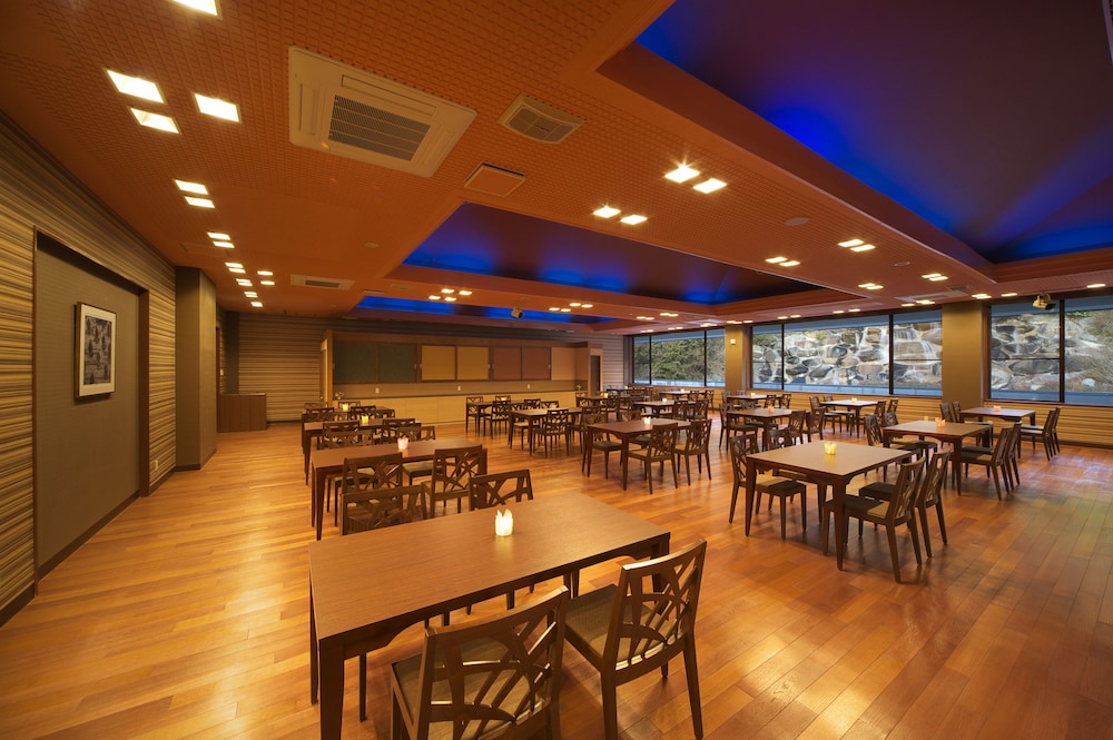 Mashikokan Satoyama Resort Hotel 59/70