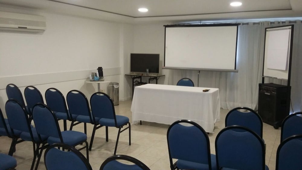 Classe Apart Hotel 21/23