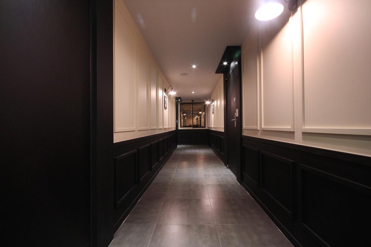 Sasang 2Heaven Hotel 5/68
